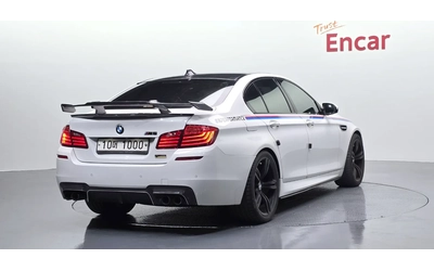 bmw-m5 - 1