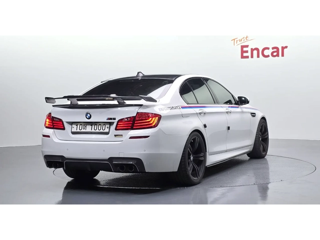 BMW M5 BOWER&WILKINS | HEAD UP - автомобили, коли, обяви за нови и употребявани 1
