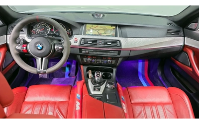 bmw-m5 - 5
