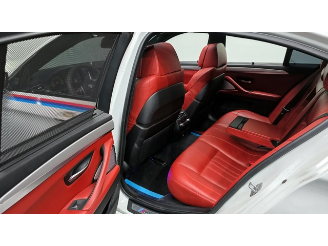 BMW M5 BOWER&WILKINS | HEAD UP - автомобили, коли, обяви за нови и употребявани 11