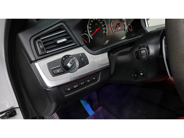 BMW M5 BOWER&WILKINS | HEAD UP - автомобили, коли, обяви за нови и употребявани 13