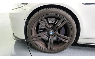 BMW M5 BOWER&WILKINS | HEAD UP - автомобили, коли, обяви за нови и употребявани 16