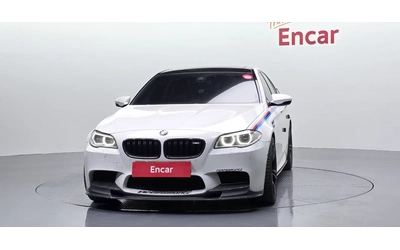 bmw-m5 - 2