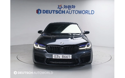 bmw-m5 - 0