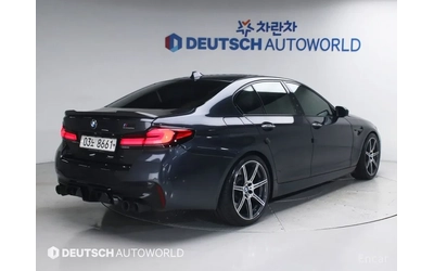 bmw-m5 - 2
