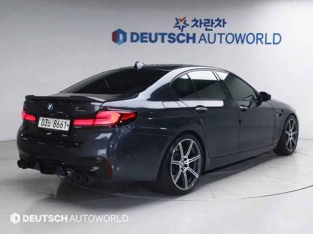 BMW M5 F90 CS CONVER* AKRAPOVIC* POPCORN* B&O* ОБДУХ* КРА - автомобили, коли, обяви за нови и употребявани 2