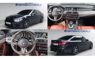 bmw-m5 - 3