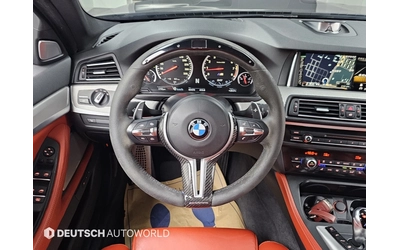 bmw-m5 - 5