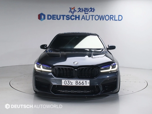 BMW M5 F90 CS CONVER* AKRAPOVIC* POPCORN* B&O* ОБДУХ* КРА - автомобили, коли, обяви за нови и употребявани 0
