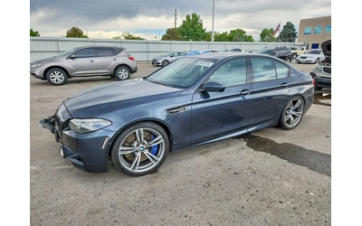 bmw-m5 - 0