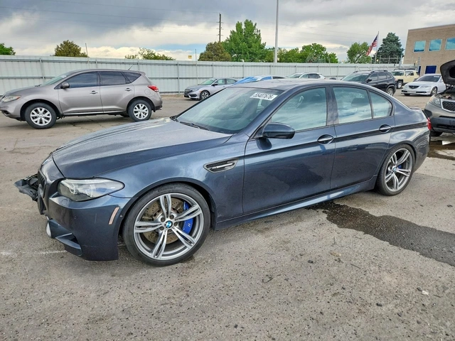 BMW M5 FULL* ЛИЗИНГ - автомобили, коли, обяви за нови и употребявани 0