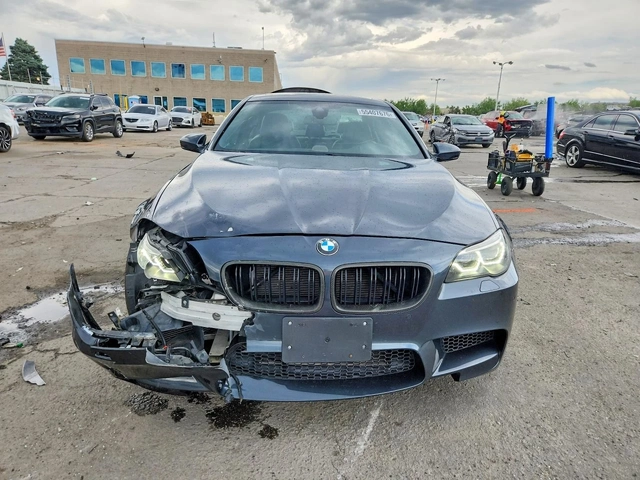 BMW M5 FULL* ЛИЗИНГ - автомобили, коли, обяви за нови и употребявани 4