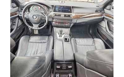 BMW M5 FULL* ЛИЗИНГ - автомобили, коли, обяви за нови и употребявани 7