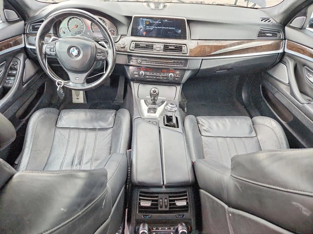 BMW M5 FULL* ЛИЗИНГ - автомобили, коли, обяви за нови и употребявани 7