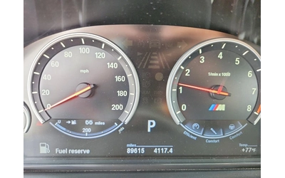 BMW M5 FULL* ЛИЗИНГ - автомобили, коли, обяви за нови и употребявани 8