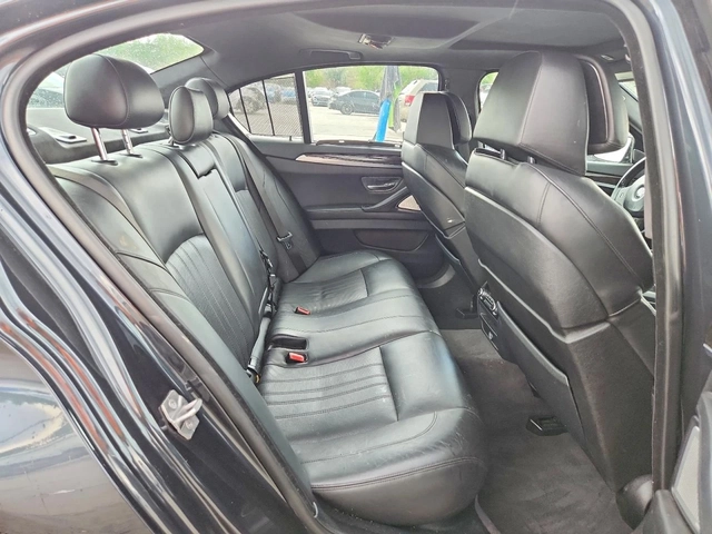 BMW M5 FULL* ЛИЗИНГ - автомобили, коли, обяви за нови и употребявани 9