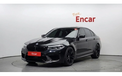 bmw-m5 - 0