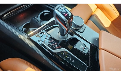 BMW M5 ДИСТРОНИК* BOWERS&WILLKINS* ОБДУХВАНЕ* 360* - автомобили, коли, обяви за нови и употребявани 11
