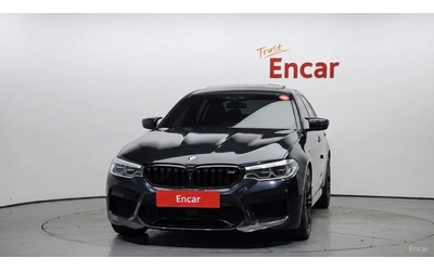 bmw-m5 - 2