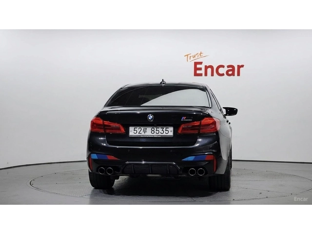 BMW M5 ДИСТРОНИК* BOWERS&WILLKINS* ОБДУХВАНЕ* 360* - автомобили, коли, обяви за нови и употребявани 3