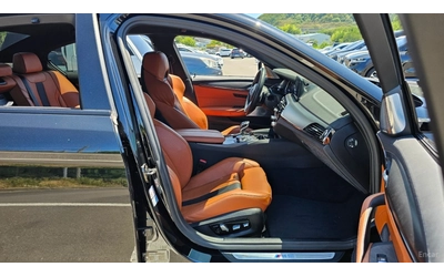 BMW M5 ДИСТРОНИК* BOWERS&WILLKINS* ОБДУХВАНЕ* 360* - автомобили, коли, обяви за нови и употребявани 8