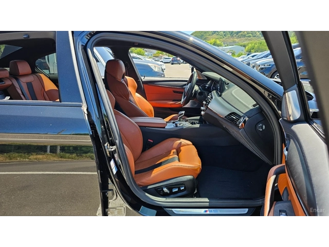 BMW M5 ДИСТРОНИК* BOWERS&WILLKINS* ОБДУХВАНЕ* 360* - автомобили, коли, обяви за нови и употребявани 8