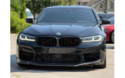 bmw-m5 - 1
