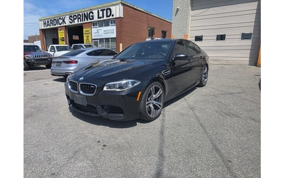 bmw-m5 - 0