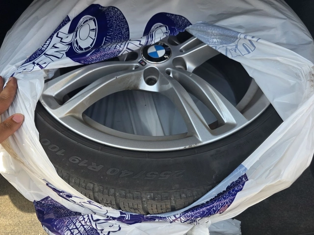 BMW M5 HARMAN KARDON* КОЖА* ПОДГРЕВ* КАМЕРА* ШИБИДАХ* LED - автомобили, коли, обяви за нови и употребявани 11