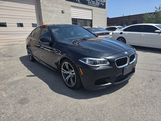 BMW M5 HARMAN KARDON* КОЖА* ПОДГРЕВ* КАМЕРА* ШИБИДАХ* LED - автомобили, коли, обяви за нови и употребявани 12