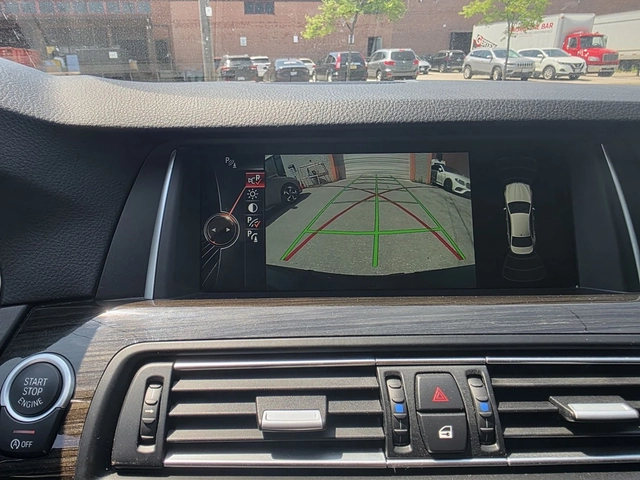 BMW M5 HARMAN KARDON* КОЖА* ПОДГРЕВ* КАМЕРА* ШИБИДАХ* LED - автомобили, коли, обяви за нови и употребявани 13