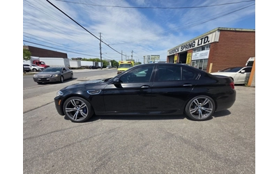 bmw-m5 - 1