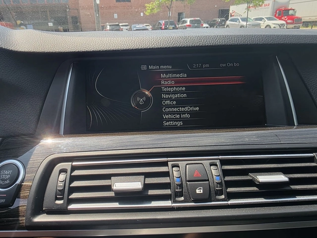 BMW M5 HARMAN KARDON* КОЖА* ПОДГРЕВ* КАМЕРА* ШИБИДАХ* LED - автомобили, коли, обяви за нови и употребявани 8