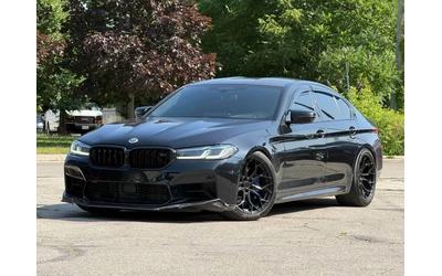 bmw-m5 - 0
