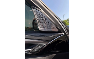 BMW M5 COMPETITION* BOWERS&WILKINS* CARBON* 360* HEAD-UP* - автомобили, коли, обяви за нови и употребявани 14