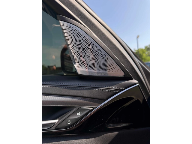 BMW M5 COMPETITION* BOWERS&WILKINS* CARBON* 360* HEAD-UP* - автомобили, коли, обяви за нови и употребявани 14