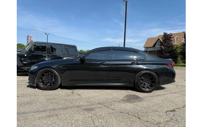 bmw-m5 - 1