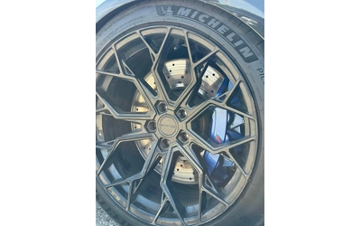 BMW M5 COMPETITION* BOWERS&WILKINS* CARBON* 360* HEAD-UP* - автомобили, коли, обяви за нови и употребявани 6