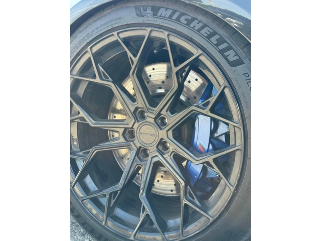 BMW M5 COMPETITION* BOWERS&WILKINS* CARBON* 360* HEAD-UP* - автомобили, коли, обяви за нови и употребявани 6