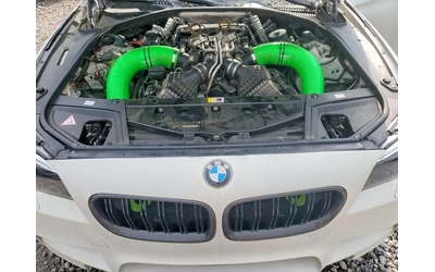 BMW M5 LCI* BANG&OLUFSEN* HEADUP* SOFTCLOSE* ОБДУХ* FULL - автомобили, коли, обяви за нови и употребявани 10
