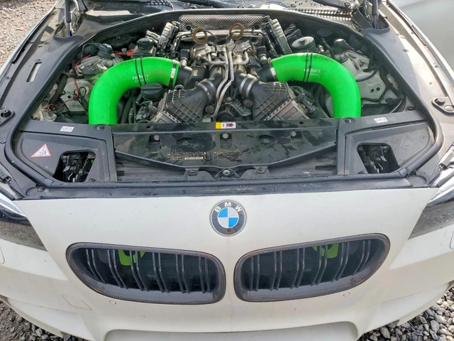 BMW M5 LCI* BANG&OLUFSEN* HEADUP* SOFTCLOSE* ОБДУХ* FULL - автомобили, коли, обяви за нови и употребявани 10