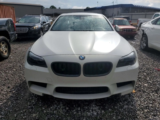 BMW M5 LCI* BANG&OLUFSEN* HEADUP* SOFTCLOSE* ОБДУХ* FULL - автомобили, коли, обяви за нови и употребявани 1