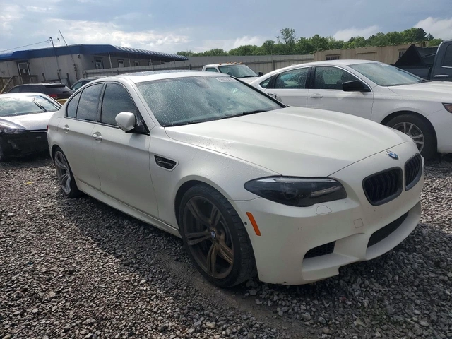 BMW M5 LCI* BANG&OLUFSEN* HEADUP* SOFTCLOSE* ОБДУХ* FULL - автомобили, коли, обяви за нови и употребявани 2