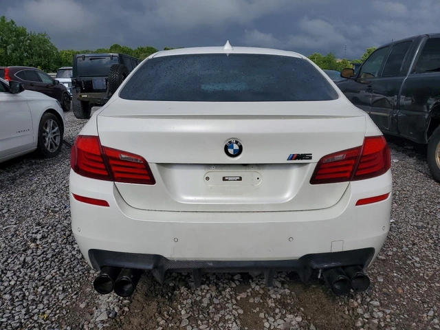 BMW M5 LCI* BANG&OLUFSEN* HEADUP* SOFTCLOSE* ОБДУХ* FULL - автомобили, коли, обяви за нови и употребявани 4