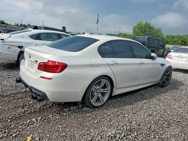 BMW M5 LCI* BANG&OLUFSEN* HEADUP* SOFTCLOSE* ОБДУХ* FULL - автомобили, коли, обяви за нови и употребявани 5