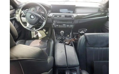 BMW M5 LCI* BANG&OLUFSEN* HEADUP* SOFTCLOSE* ОБДУХ* FULL - автомобили, коли, обяви за нови и употребявани 6
