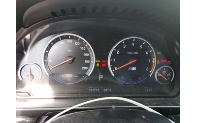 BMW M5 LCI* BANG&OLUFSEN* HEADUP* SOFTCLOSE* ОБДУХ* FULL - автомобили, коли, обяви за нови и употребявани 9