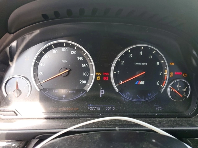 BMW M5 LCI* BANG&OLUFSEN* HEADUP* SOFTCLOSE* ОБДУХ* FULL - автомобили, коли, обяви за нови и употребявани 9