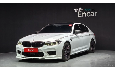 bmw-m5 - 0