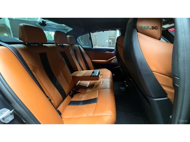 BMW M5 КОЖА* 360* НАВИ* HUD* ПОДГРЕВ* ОБДУХВ - автомобили, коли, обяви за нови и употребявани 11